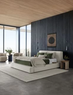 Katlee Wall Hanging -Furniture Store DolanBedroomV2 21532