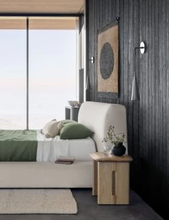 European Flax Linen Sheet Set By Cultiver -Furniture Store DolanBedroom 21423