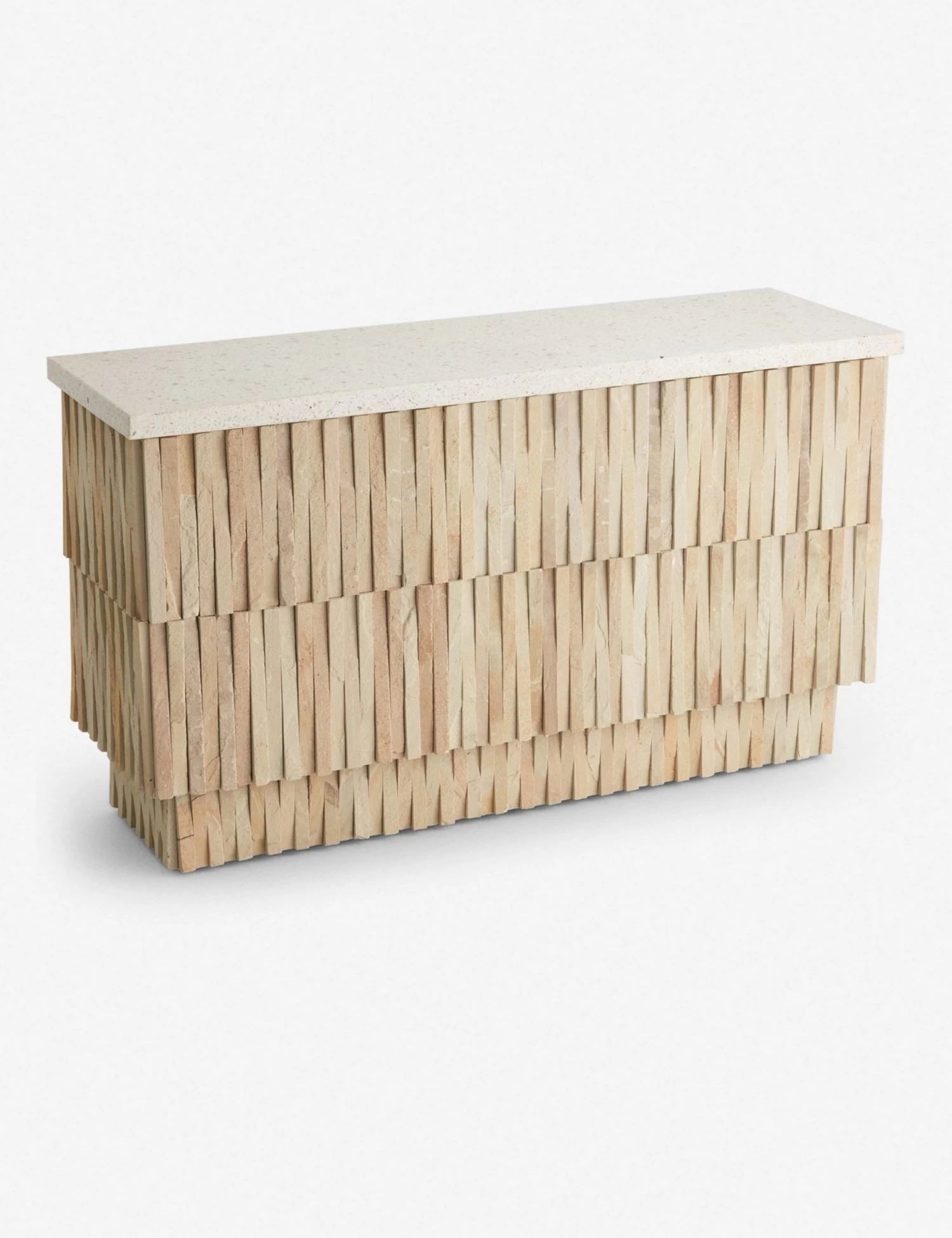 Dresdin Indoor / Outdoor Console Table 1 Dresdin Indoor / Outdoor Console Table