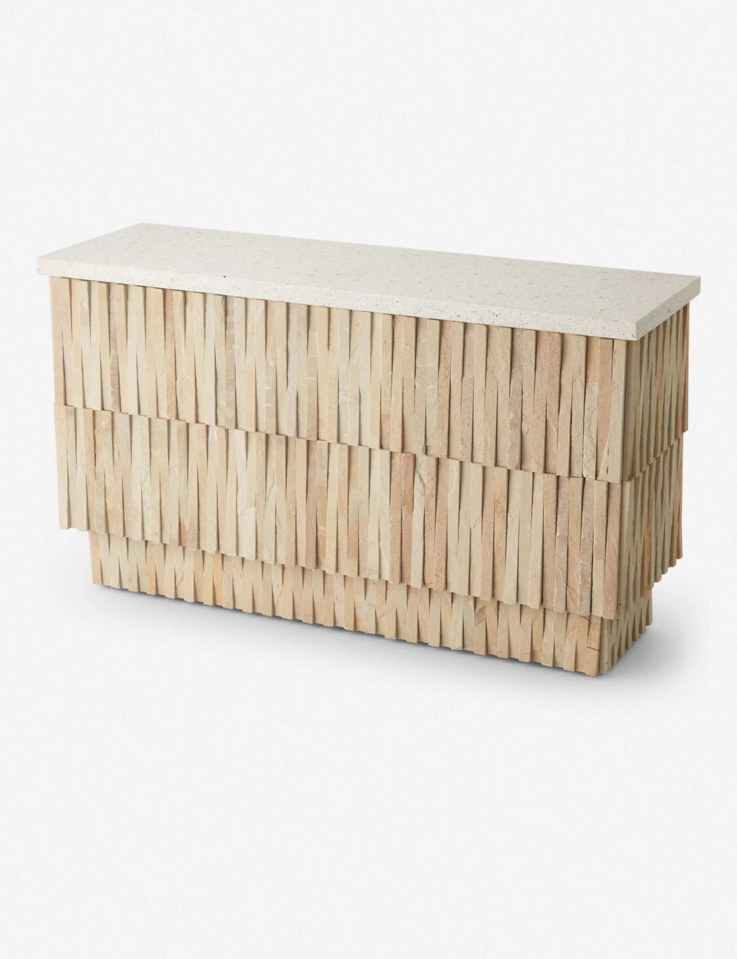 Dresdin Indoor / Outdoor Console Table 2 Dresdin Indoor / Outdoor Console Table - Image 2