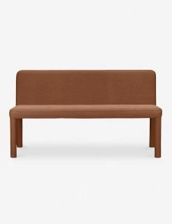 Krentz Dining Bench