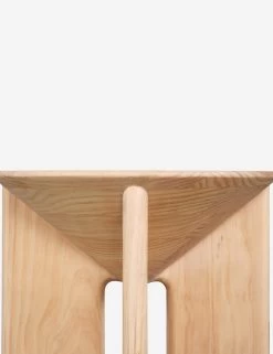 Krizia Round Side Table -Furniture Store EW 1016 24 24