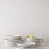 Eivissa Dinnerware (18-Piece Set) By Casafina