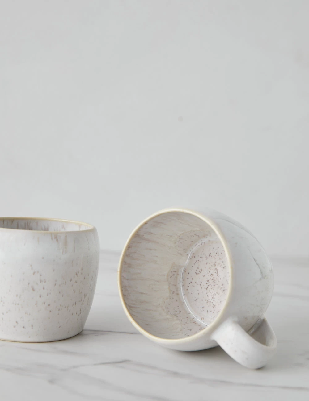 Eivissa Mugs (Set Of 2) By Casafina 2 Eivissa Mugs (Set Of 2) By Casafina - Image 2