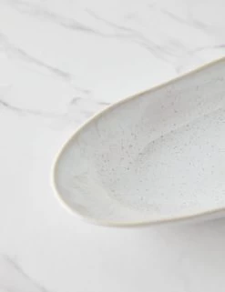 Eivissa Oval Serving Platter, Small By Casafina -Furniture Store EivissaOvalPlatterbyCasafina11976