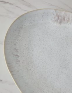 Eivissa Oval Serving Platter, Small By Casafina -Furniture Store Eivissa Oval Serving Platter 13in by Casafina 14300 62fe4114 49ad 4931 9c42 3ecb3d982981