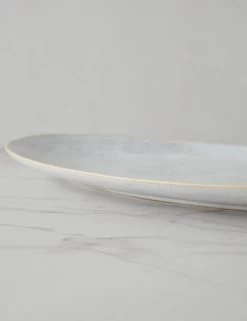 Eivissa Oval Serving Platter, Small By Casafina -Furniture Store Eivissa Oval Serving Platter 13in by Casafina 14301 3dff78ae 216e 4b99 a142 274a5f6cc740