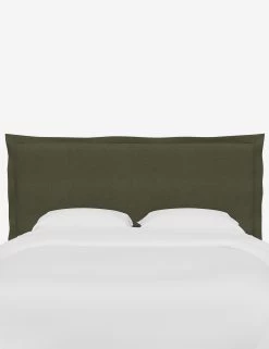 Elara Headboard -Furniture Store ElaraHeadboard SageLinen 812QZMLRL 2 SITECROP
