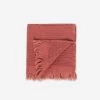 Ella Waffle Hand Towel By House No. 23