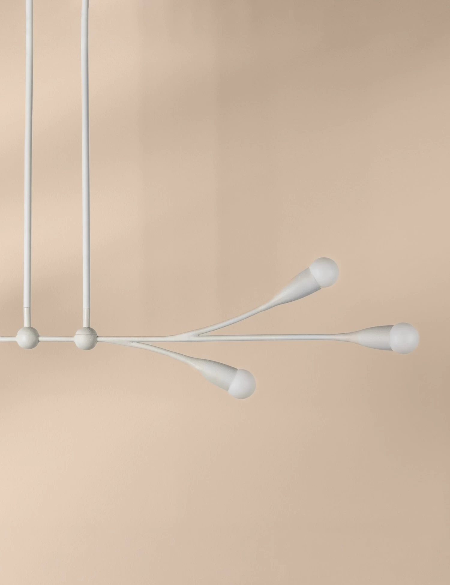 Elsa Linear Chandelier By Eny Lee Parker X Mitzi 3 Elsa Linear Chandelier By Eny Lee Parker X Mitzi - Image 3