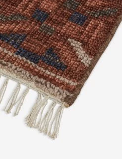 Emeric Hand-Knotted Wool Rug -Furniture Store EmericRug 2 6 x8 A0658415 0122