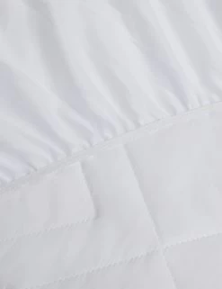 Enea Waterproof Mattress Pad -Furniture Store EneaWaterproofMattressPad L0467894 1535