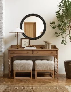 Topia Console Table By Ginny Macdonald -Furniture Store EntryConsole 18000 ver1 SITECROP