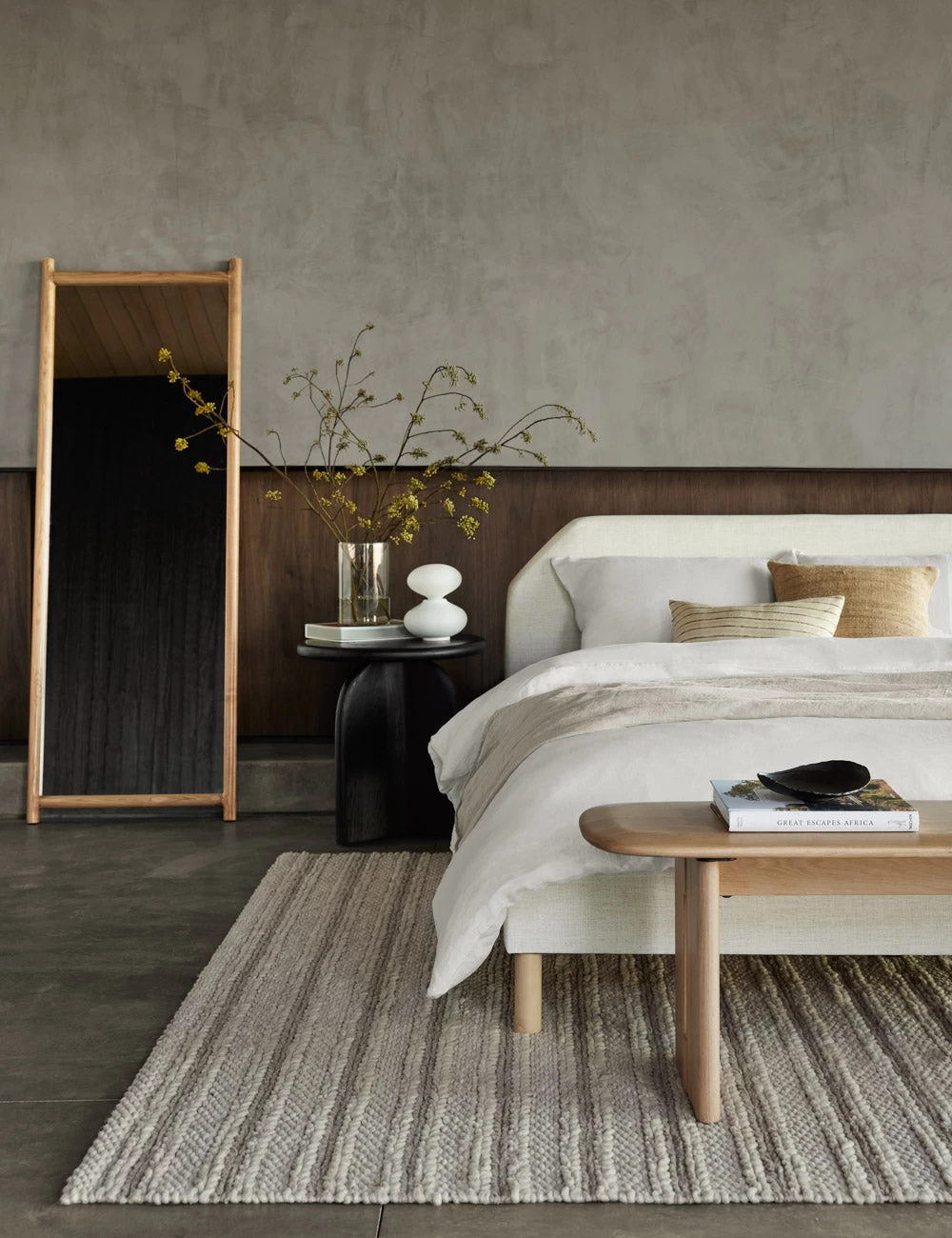 Ada Round Side Table 4 Ada Round Side Table - Image 4