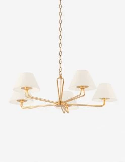 Hayden Chandelier -Furniture Store F2536 VGL