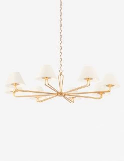 Hayden Chandelier -Furniture Store F2550 VGL