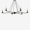 Atherton Chandelier