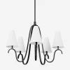 Melor Chandelier By Colin King X Troy Lighting