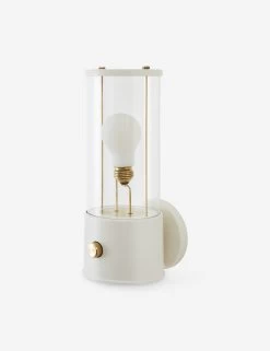 Muse Sconce By Tala -Furniture Store FB MUSE WL CW 01 US 01