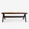 Topher Dining Bench