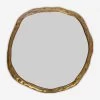 Rogelio Round Mirror