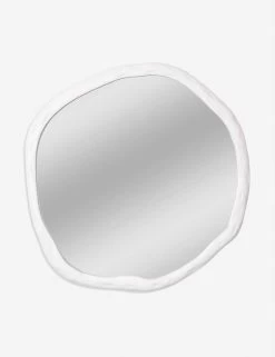 Rogelio Round Mirror -Furniture Store FI 1099 18