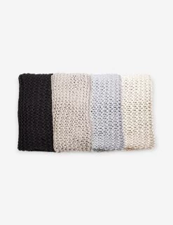 Finn Throw By Pom Pom At Home -Furniture Store FINN