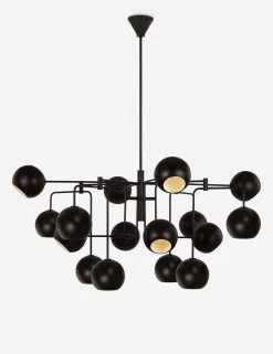 Chaumont Large Chandelier By Christiane Lemieux -Furniture Store FS LXC10016AI ALT3 Product