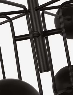 Chaumont Large Chandelier By Christiane Lemieux -Furniture Store FS LXC10016AI DET2 Product