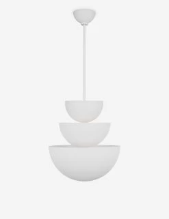 Beaunay Tiered Chandelier By Christiane Lemieux