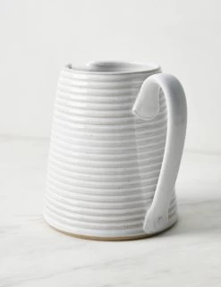 Hemlock Pitcher By Farmhouse Pottery -Furniture Store FarmhousePotteryHemlockPitcher 3024