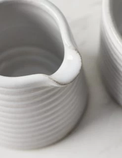 Hemlock Sugar And Creamer Set By Farmhouse Pottery -Furniture Store FarmhousePotteryHemlockSugarandCreamerSet 6185 2e05a3c3 89c6 4bee 9e7d 3d612b2805e4