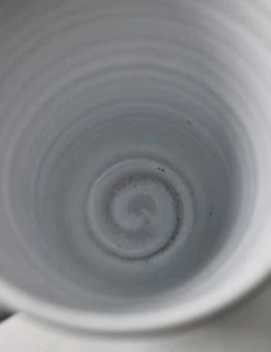 Tall Silo Mug By Farmhouse Pottery 7 Tall Silo Mug By Farmhouse Pottery -Furniture Store FarmhousePotteryTallSiloMug 6177