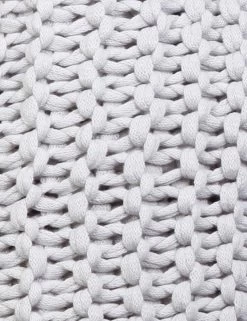 Finn Throw By Pom Pom At Home -Furniture Store FinnSilvercopy swatch