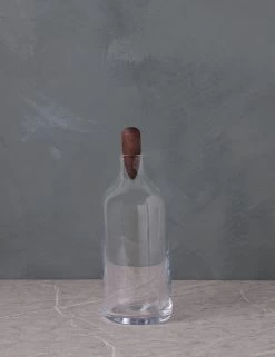 Float Decanter By LSA International -Furniture Store FloatDecanter 51ozbyLSAInternational A0655659 1766