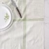 French Lattice Tablecloth By Heather Taylor Home