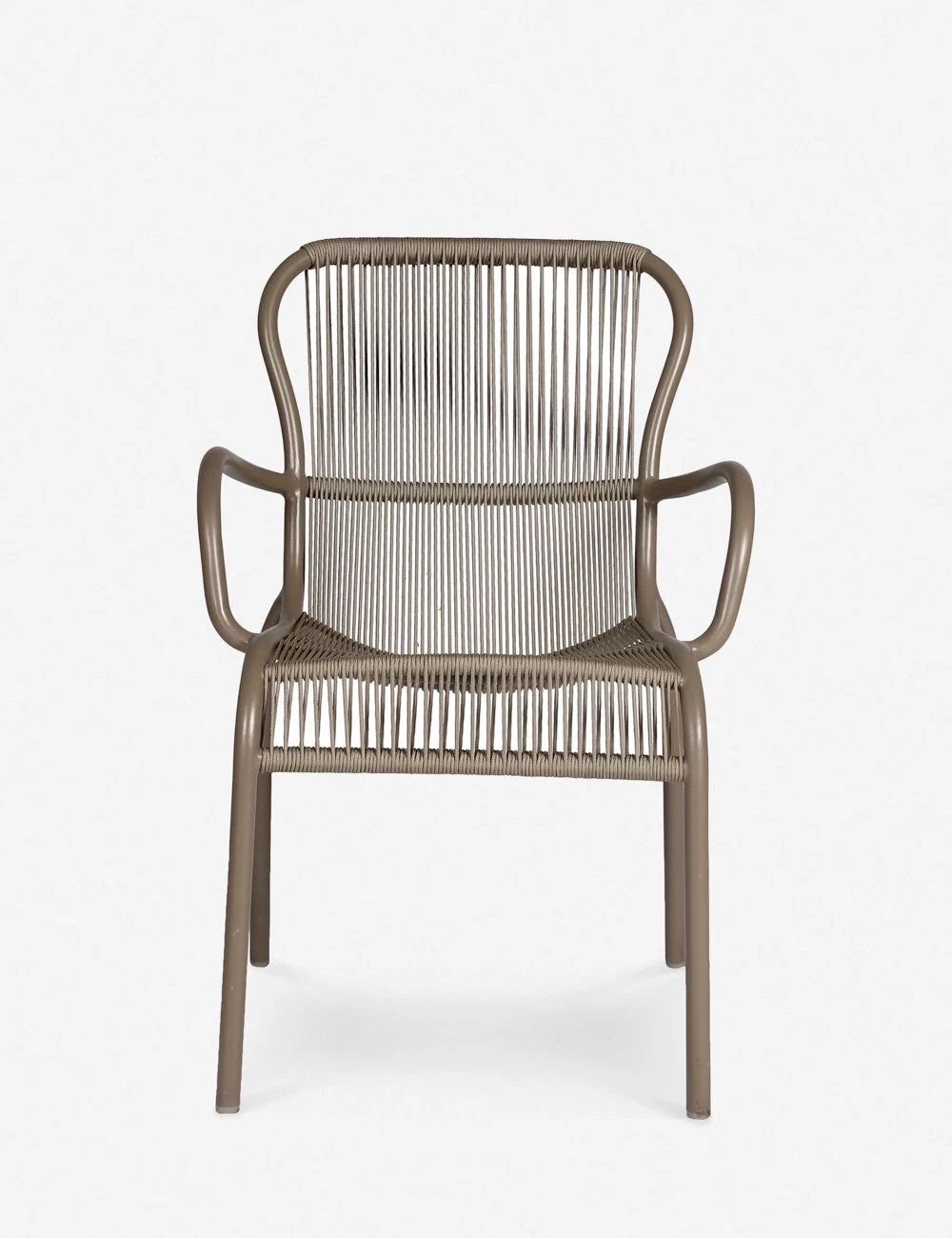 Alsop Indoor / Outdoor Dining Chair 4 Alsop Indoor / Outdoor Dining Chair - Image 4
