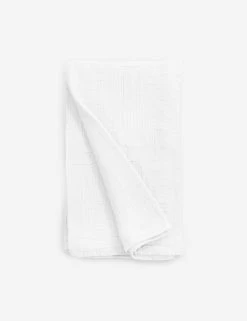 Harbour Cotton Matelassé Coverlet By Pom Pom At Home -Furniture Store GT 2000 W 02 PRODUCT