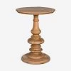 Stewart Round Side Table