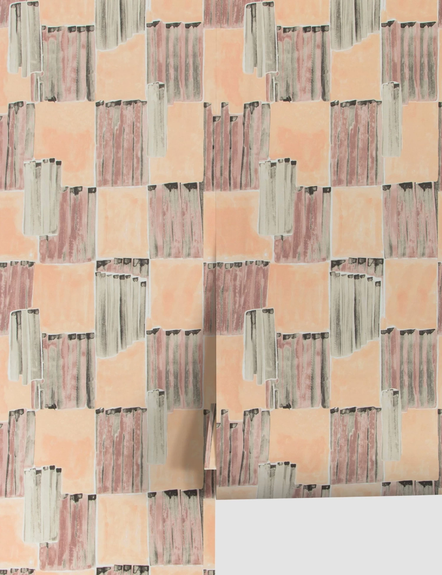 Lyre Wallpaper By Kelly Wearstler 1 Lyre Wallpaper By Kelly Wearstler