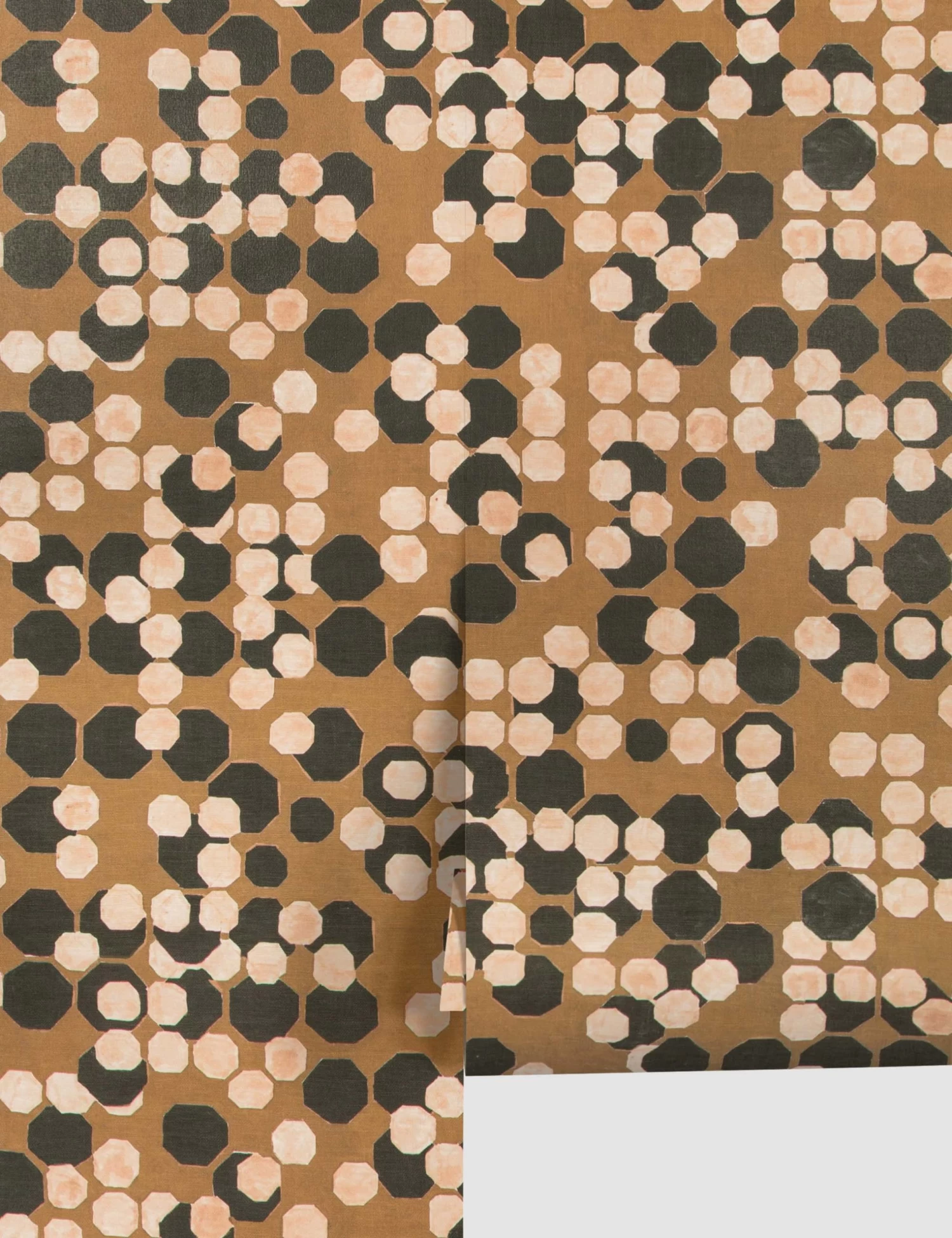 Hex Wallpaper By Kelly Wearstler 1 Hex Wallpaper By Kelly Wearstler