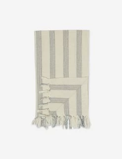 Gaia Towel By House No. 23
