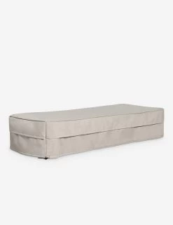 Bassano Chaise Outdoor Furniture Cover