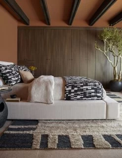 Gemma Sham, (Set Of 2) -Furniture Store GarethRugBedroom 3277