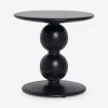 Genesis Round Side Table
