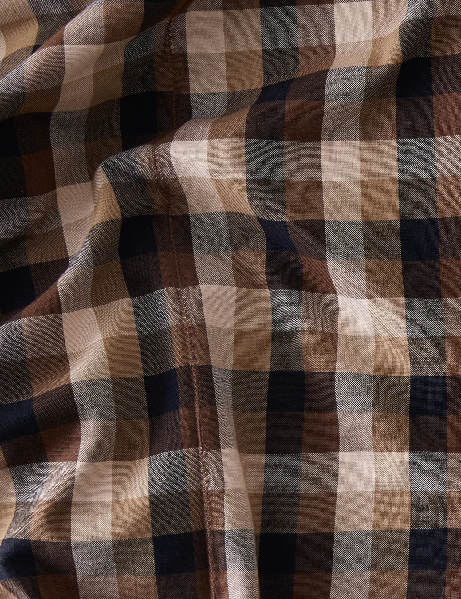 Gingham Tablecloth By Heather Taylor Home 6 Gingham Tablecloth By Heather Taylor Home - Image 6