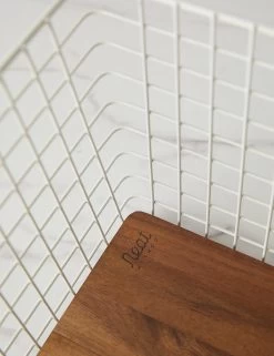 Grid Basket By NEAT Method -Furniture Store GridBasket Large Bone 15352 d23b2b1a 038e 40ba 8309 08eeff0e6043