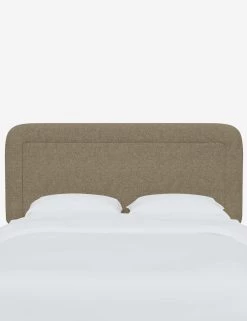 Gwendolyn Headboard -Furniture Store GwendolynHeadboard PebbleLinen 1451FZMLNN 2 164725d3 ea82 4623 827d f7056555eca3