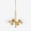 Lia Chandelier
