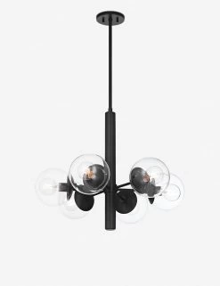 Lia Chandelier -Furniture Store H503806 OB